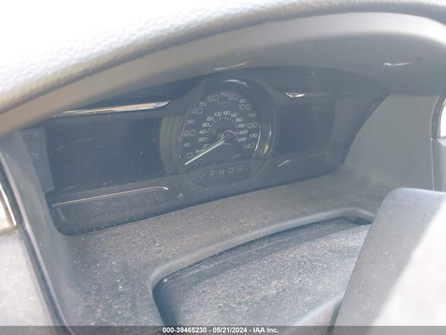 Ford FLEX SEL 2016 2FMGK5C89GBA23370 Image 7