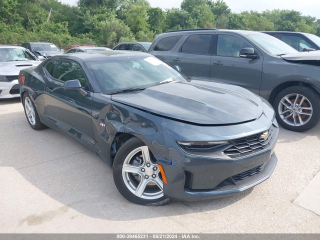 Chevrolet Camaro Rwd  1lt 2023 1G1FB1RS7P0144369 main image