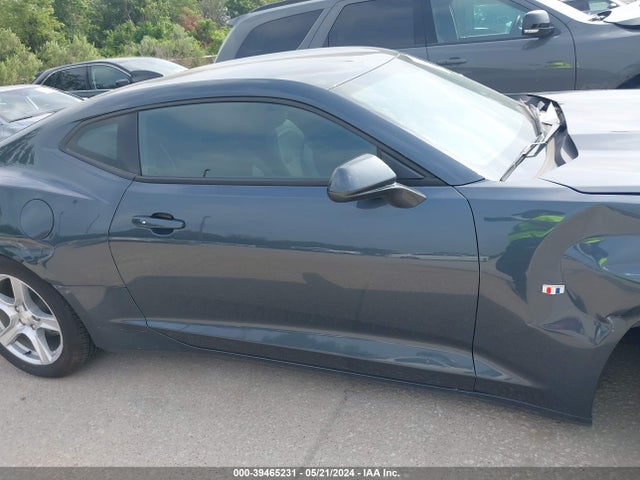 Chevrolet Camaro Rwd  1lt 2023 1G1FB1RS7P0144369 Image 13