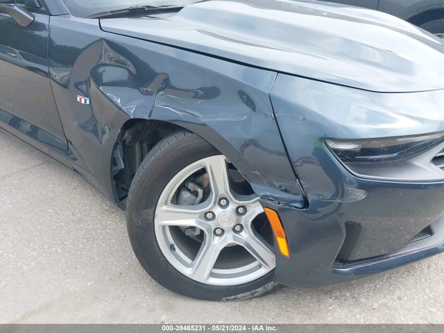 Chevrolet Camaro Rwd  1lt 2023 1G1FB1RS7P0144369 Image 6