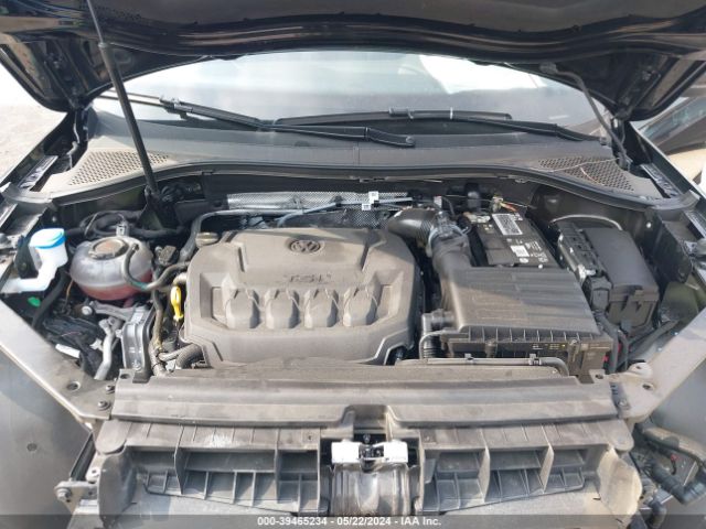 3VVNB7AX7PM060872 Volkswagen Tiguan 2.0t Se