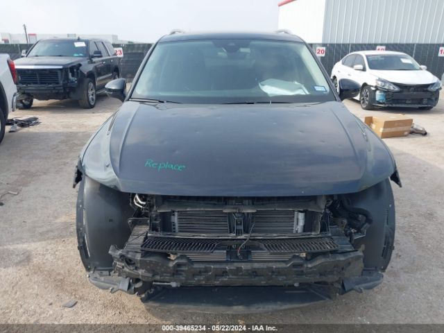 3VVNB7AX7PM060872 Volkswagen Tiguan 2.0t Se
