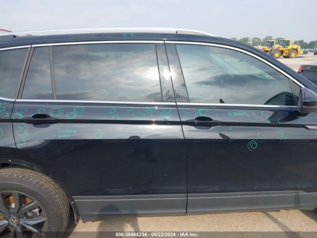 3VVNB7AX7PM060872 Volkswagen Tiguan 2.0t Se