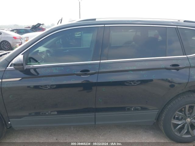 3VVNB7AX7PM060872 Volkswagen Tiguan 2.0t Se