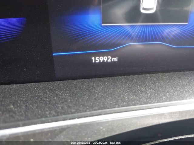 3VVNB7AX7PM060872 Volkswagen Tiguan 2.0t Se