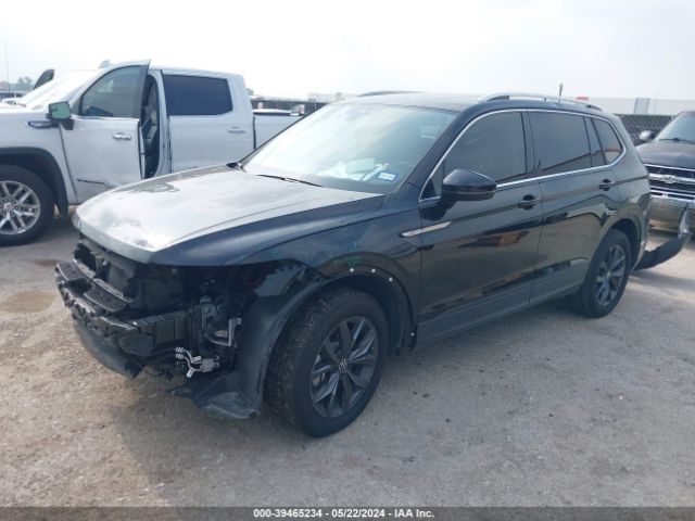 3VVNB7AX7PM060872 Volkswagen Tiguan 2.0t Se