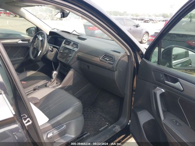 3VVNB7AX7PM060872 Volkswagen Tiguan 2.0t Se