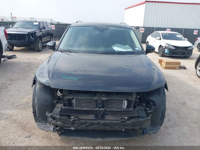 3VVNB7AX7PM060872 Volkswagen Tiguan 2.0t Se