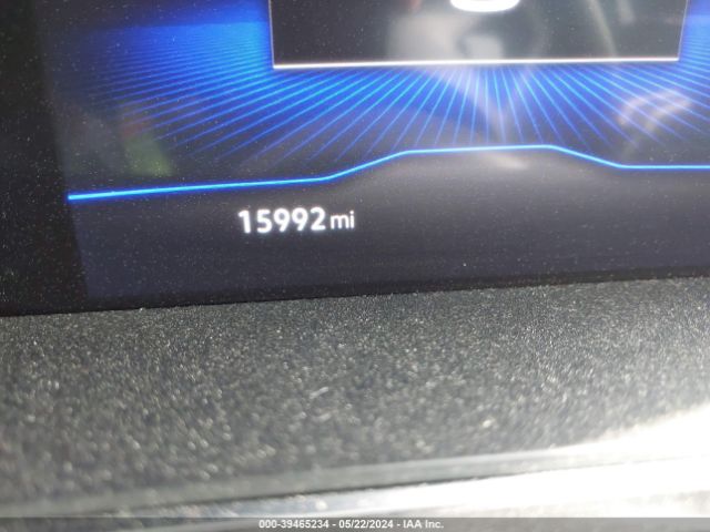 3VVNB7AX7PM060872 Volkswagen Tiguan 2.0t Se