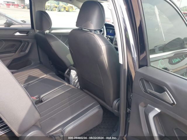 3VVNB7AX7PM060872 Volkswagen Tiguan 2.0t Se