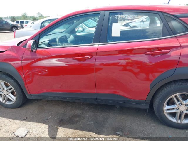 KM8K1CAAXKU360401 Hyundai Kona Se
