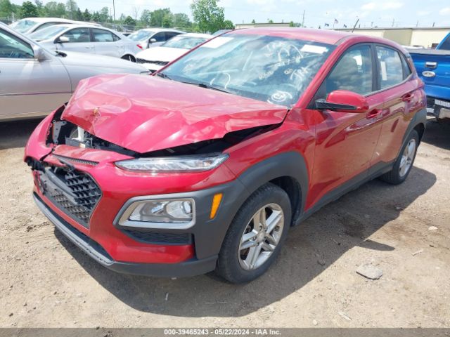 KM8K1CAAXKU360401 Hyundai Kona Se