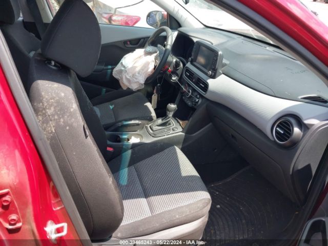 KM8K1CAAXKU360401 Hyundai Kona Se
