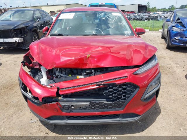 KM8K1CAAXKU360401 Hyundai Kona Se
