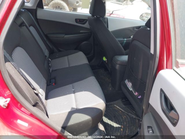 KM8K1CAAXKU360401 Hyundai Kona Se