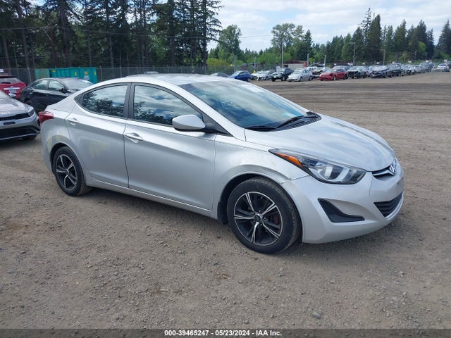 2016 5NPDH4AE9GH795154 main image