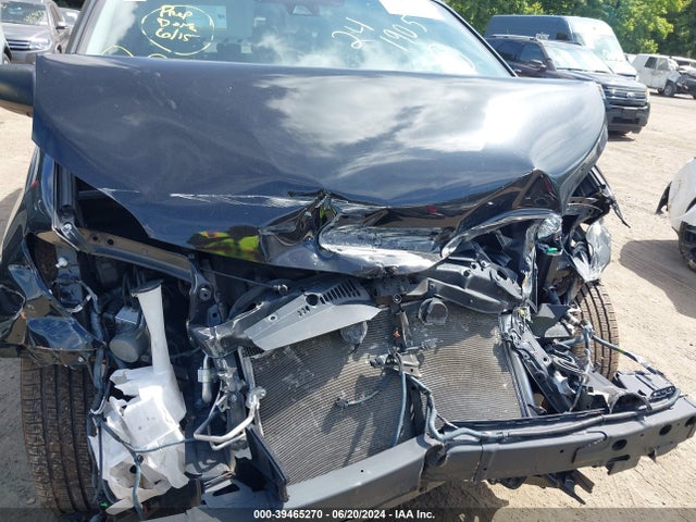 Toyota Sienna L 2020 5TDZZ3DC4LS077216 Image 10