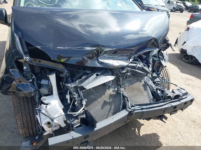 Toyota Sienna L 2020 5TDZZ3DC4LS077216 Image 6