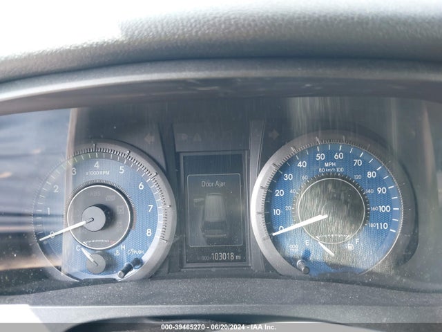 Toyota Sienna L 2020 5TDZZ3DC4LS077216 Image 7
