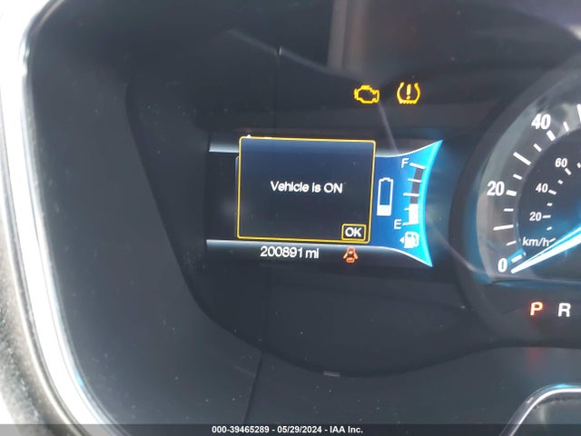 Ford Fusion Hybrid Se 2017 3FA6P0LU6HR223925 Image 7
