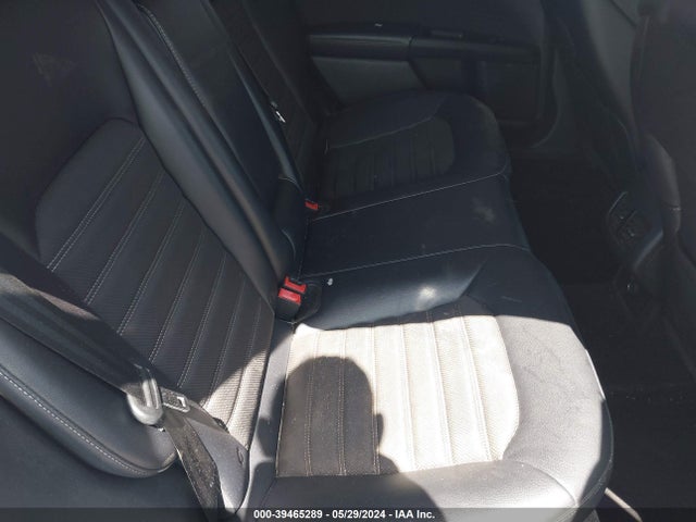 Ford Fusion Hybrid Se 2017 3FA6P0LU6HR223925 Image 8
