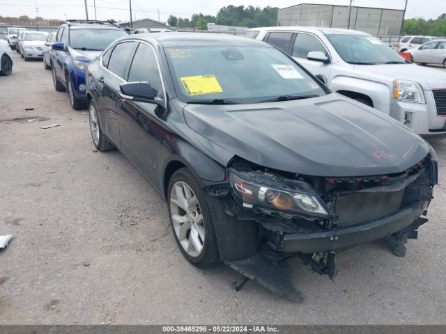 2G1105S36H9190261 auction archive image