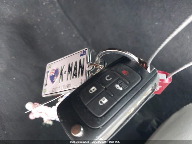2G1105S36H9190261 Chevrolet IMPALA 1LT