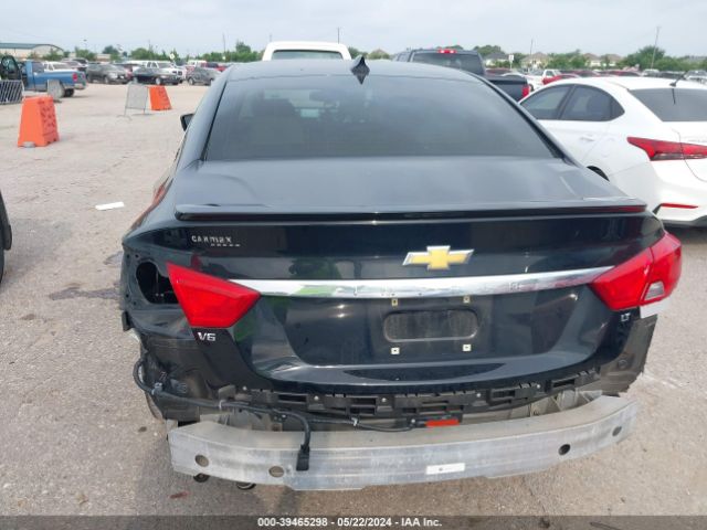 2G1105S36H9190261 Chevrolet IMPALA 1LT