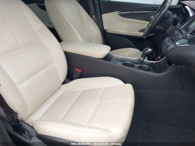 2G1105S36H9190261 Chevrolet IMPALA 1LT