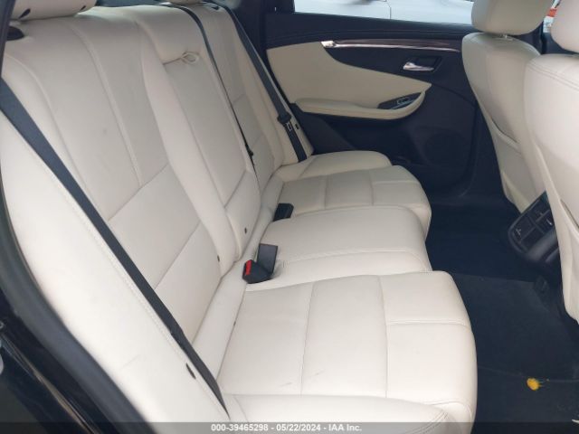 2G1105S36H9190261 Chevrolet IMPALA 1LT