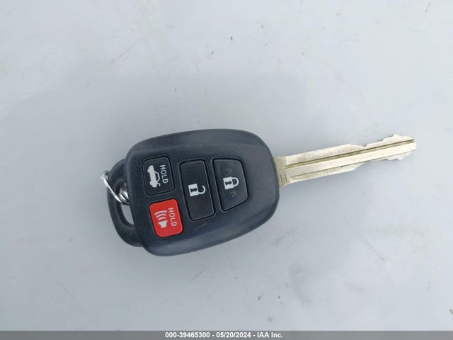 Toyota Corolla S Plus 2014 5YFBURHE7EP160374 Image 11