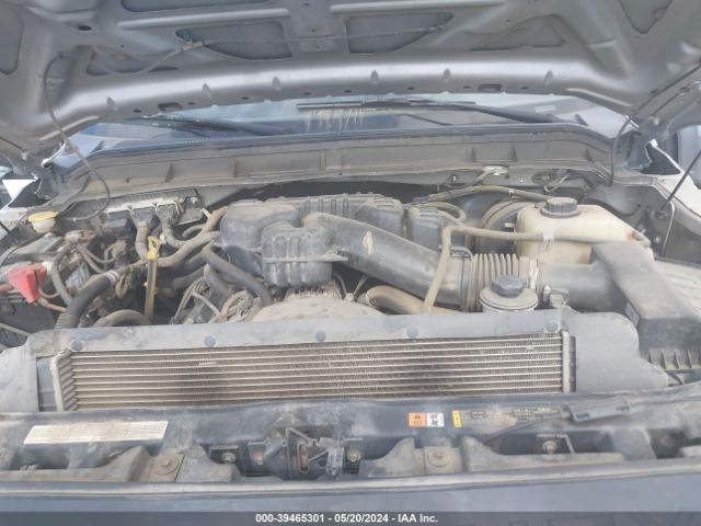 1FT7X2A64GEC15175 Ford F-250 Xl