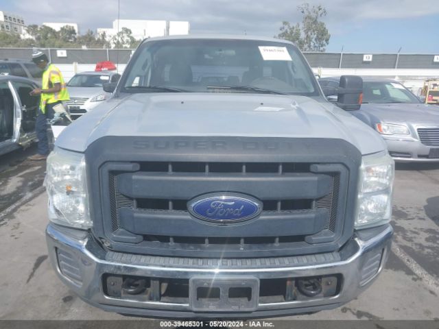 1FT7X2A64GEC15175 Ford F-250 Xl