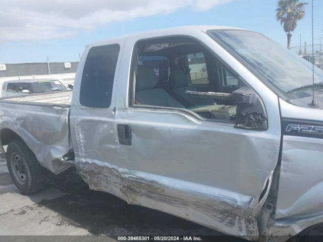 1FT7X2A64GEC15175 Ford F-250 Xl