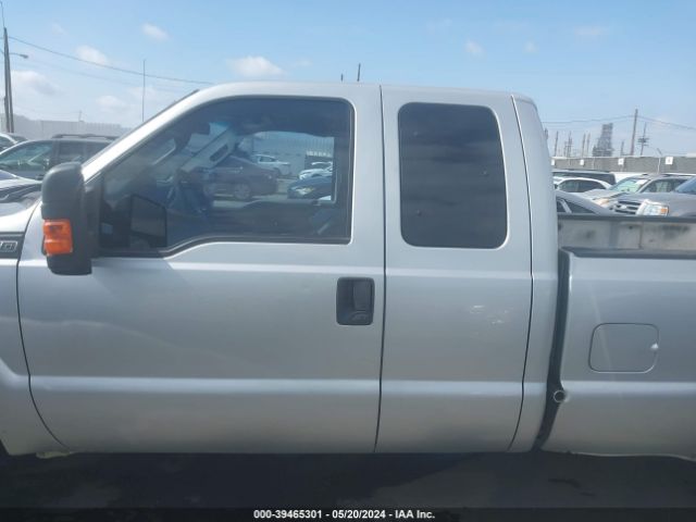 1FT7X2A64GEC15175 Ford F-250 Xl