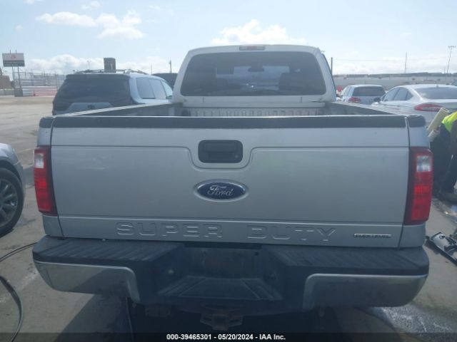 1FT7X2A64GEC15175 Ford F-250 Xl