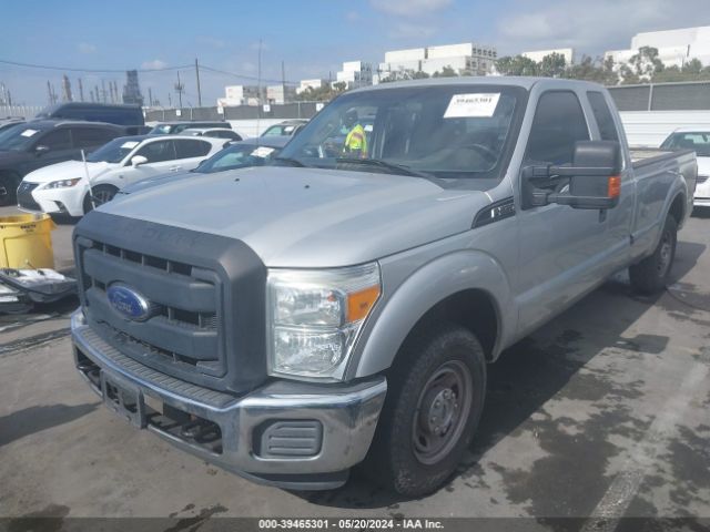 1FT7X2A64GEC15175 Ford F-250 Xl