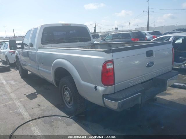 1FT7X2A64GEC15175 Ford F-250 Xl