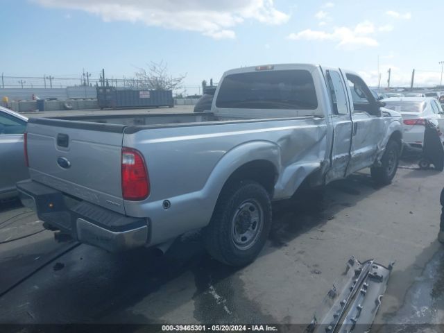1FT7X2A64GEC15175 Ford F-250 Xl
