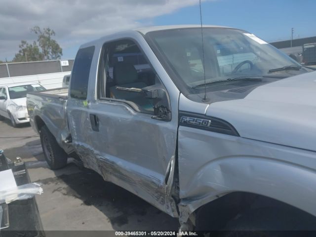 1FT7X2A64GEC15175 Ford F-250 Xl