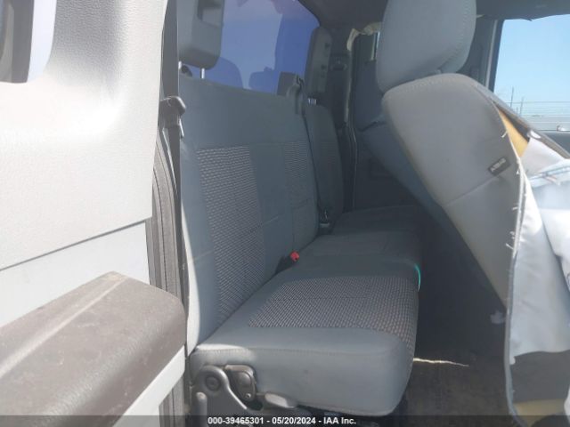 1FT7X2A64GEC15175 Ford F-250 Xl