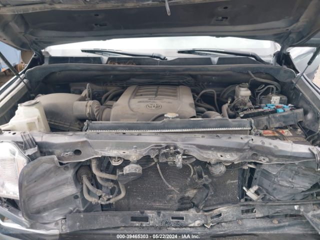 5TFDW5F19HX602427 Toyota Tundra Sr5 5.7l V8