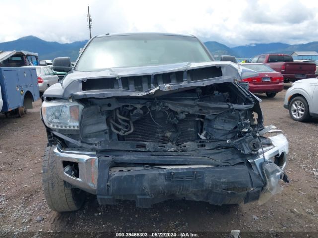 5TFDW5F19HX602427 Toyota Tundra Sr5 5.7l V8