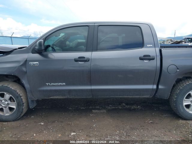 5TFDW5F19HX602427 Toyota Tundra Sr5 5.7l V8