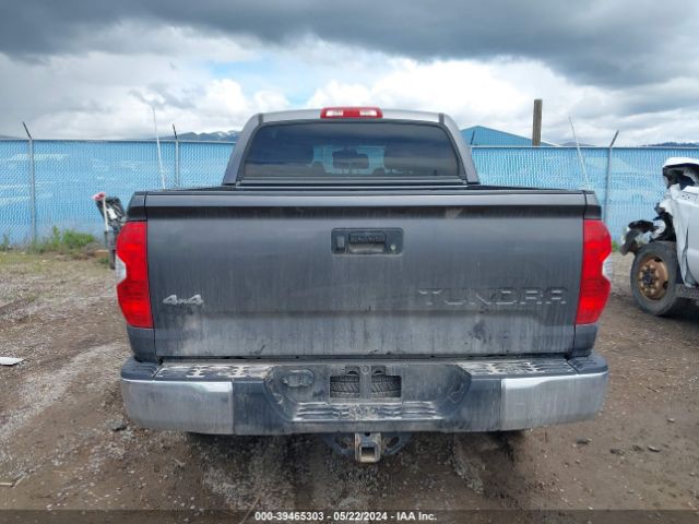5TFDW5F19HX602427 Toyota Tundra Sr5 5.7l V8