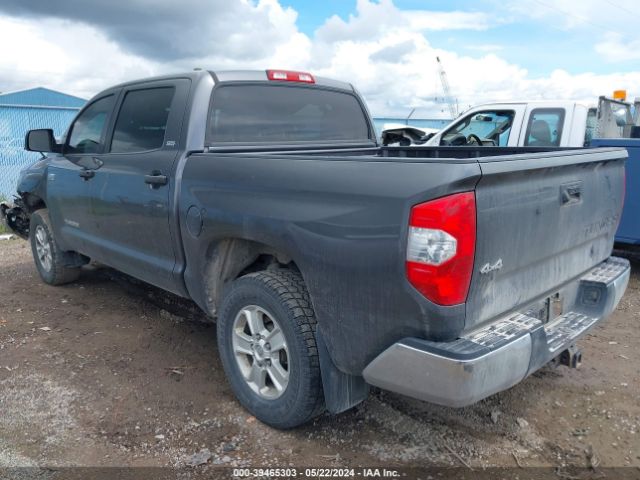 5TFDW5F19HX602427 Toyota Tundra Sr5 5.7l V8