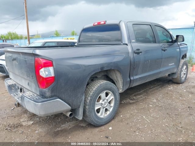 5TFDW5F19HX602427 Toyota Tundra Sr5 5.7l V8