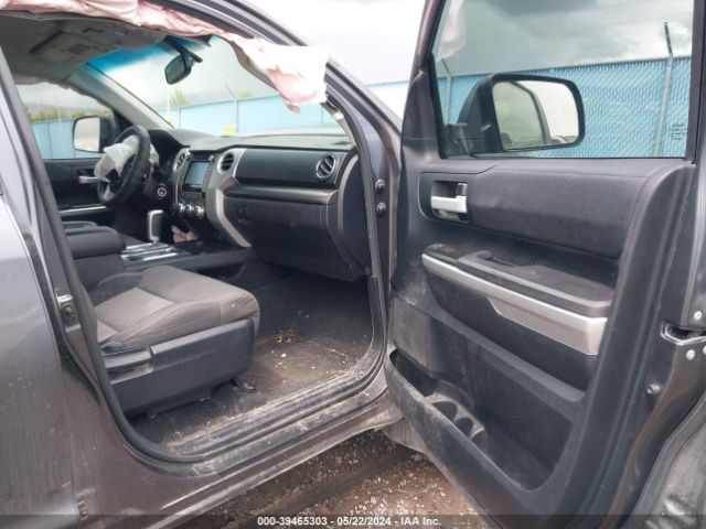 5TFDW5F19HX602427 Toyota Tundra Sr5 5.7l V8