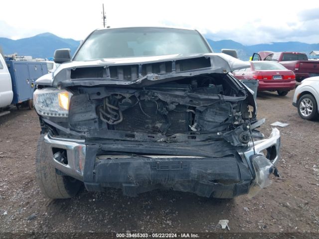 5TFDW5F19HX602427 Toyota Tundra Sr5 5.7l V8