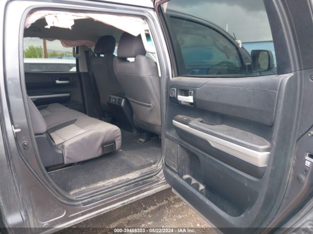 5TFDW5F19HX602427 Toyota Tundra Sr5 5.7l V8